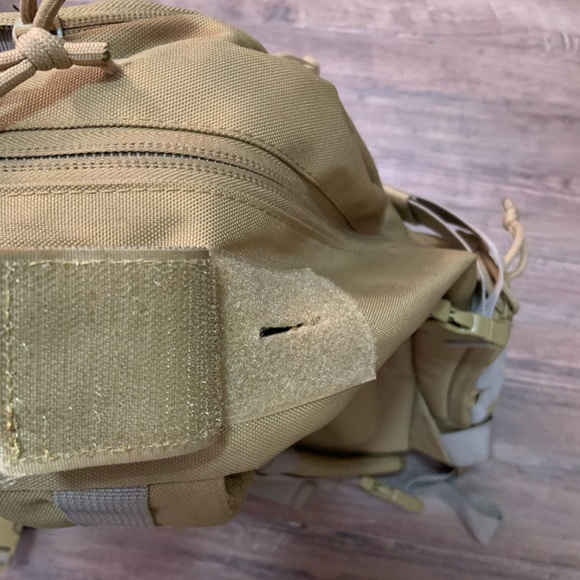 Tactical Backpack - Picture 3 of 6